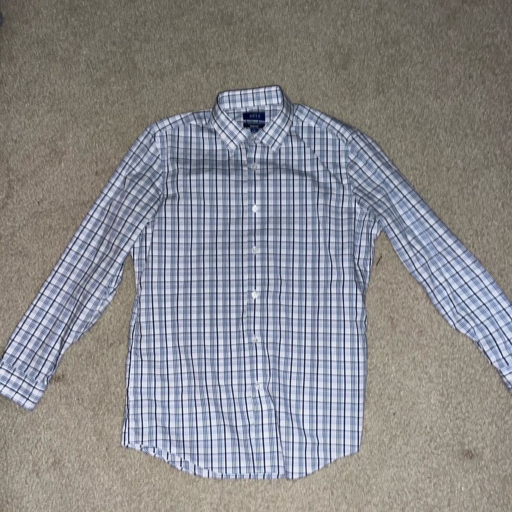 Button Down Shirt